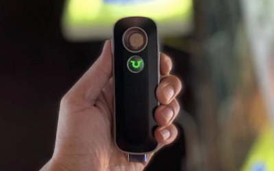 Vaporizers:When Tech Helps Improve Health