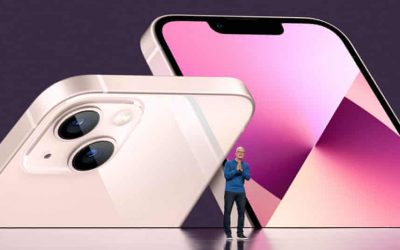 iPhone 13 Pro: Which rivals from Samsung, Xiaomi or Google