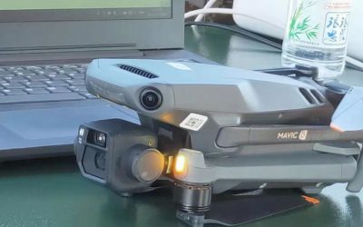 DJI Mavic 3 Pro: the new professional drone unveiled