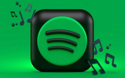 Spotify responsible for battery drain and iPhone overheating